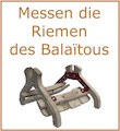 Mesuer courroies Balaitous D