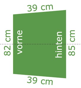 Randoline bât pour âne pas cher, Balissandre, Balaïtous, Bastillon